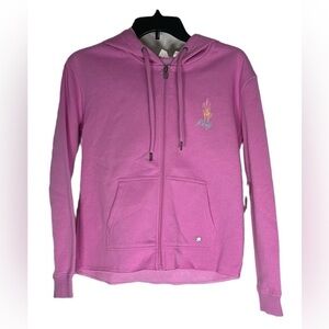 ROXY Desert Escape Zip Up Hoodie